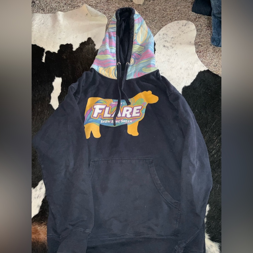 Sullivan Supply Sweatshirt